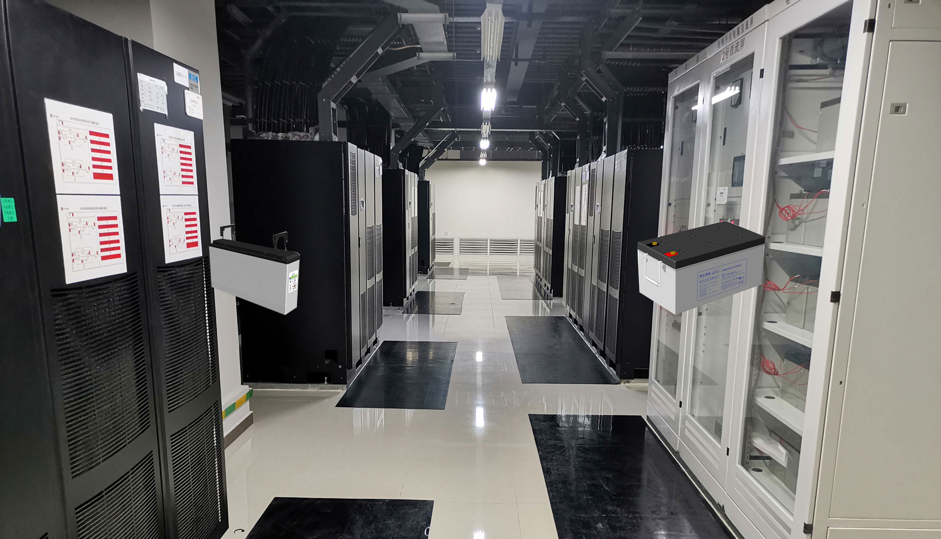 江蘇理士電池有限公司生產廠家