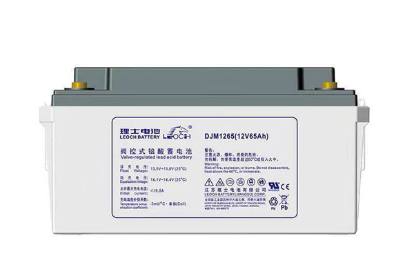 理士電池官網全景展示：從電池研發到生產，全面了解理士電池的優勢與市場應用前景