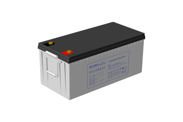 理士電池DJM系列