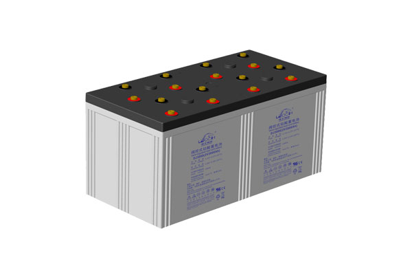 理士電池DJ系列