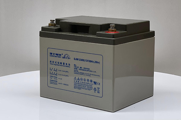 江蘇理士電池：為全球市場提供穩定、可靠的電源解決方案，滿足日益增長的能源需求 