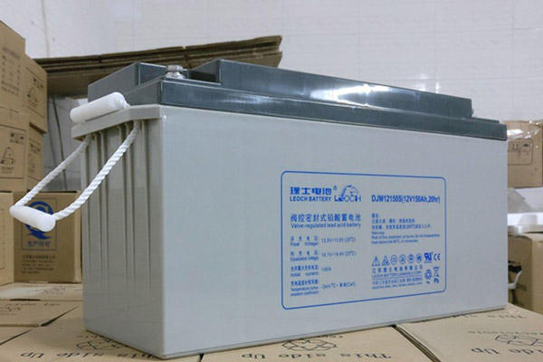 理士DGM電池：推動可再生能源存儲技術(shù)革新的全新一代鋰離子電池解決方案