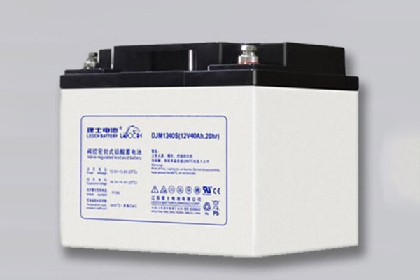 理士電池公司與綠色能源革命：可再生能源存儲的關鍵角色