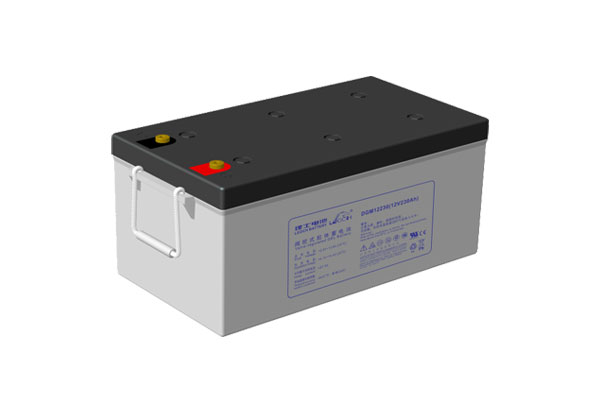 理士電池DGM系列